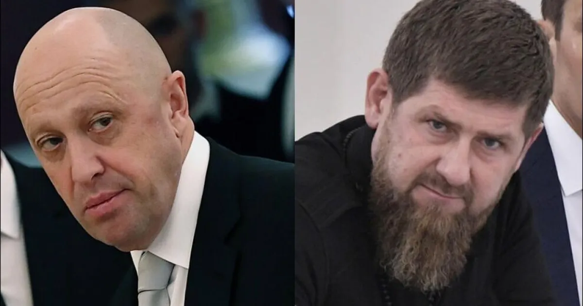 Кадыров